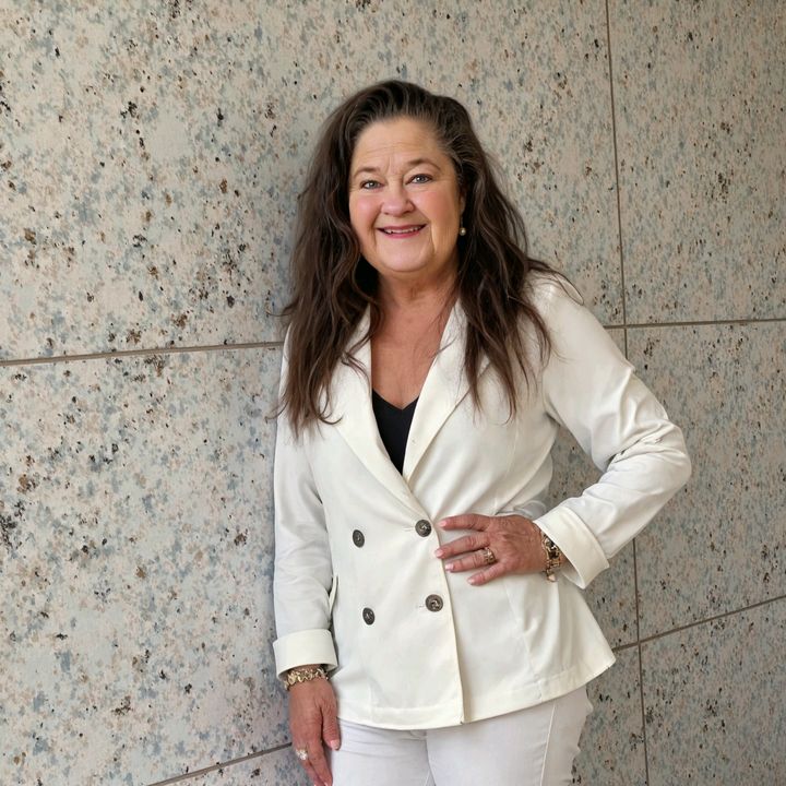 Jennifer Moore