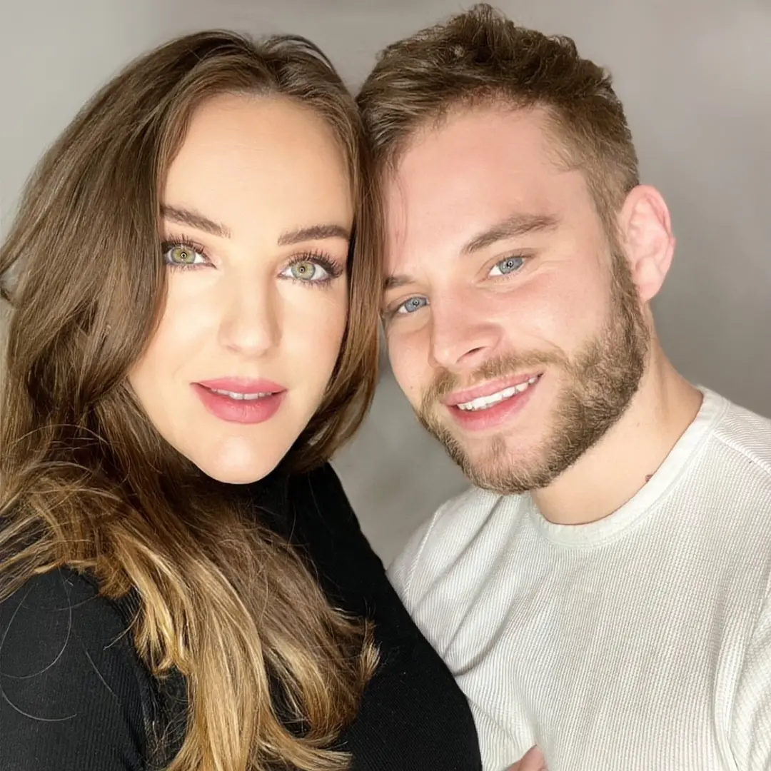 Lainey and Ben
