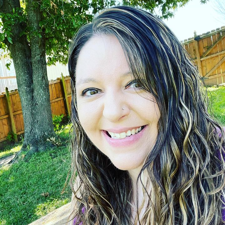 Taryn Meek
