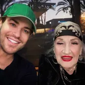 Giovanni and Doris