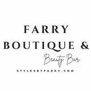 Farry Boutique & Beauty Bar