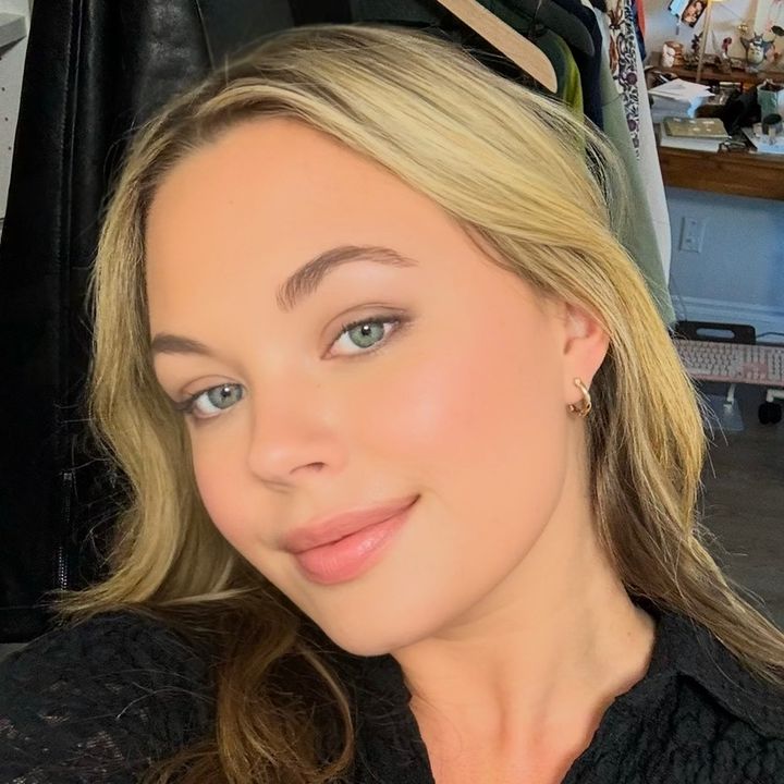 Bella Grimm