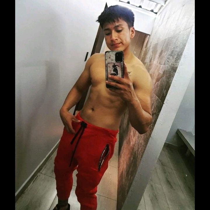 GERMÁN ORTIZ 🍃