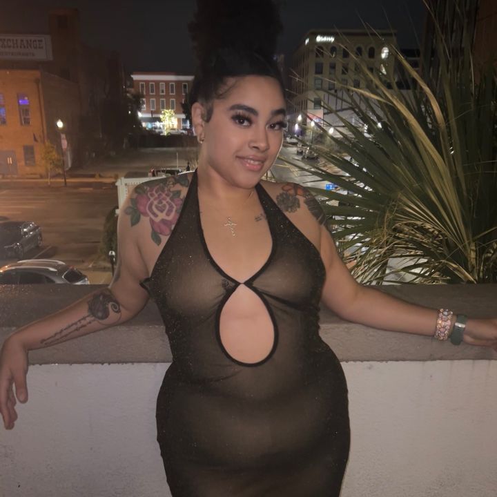 Carmen Purdue