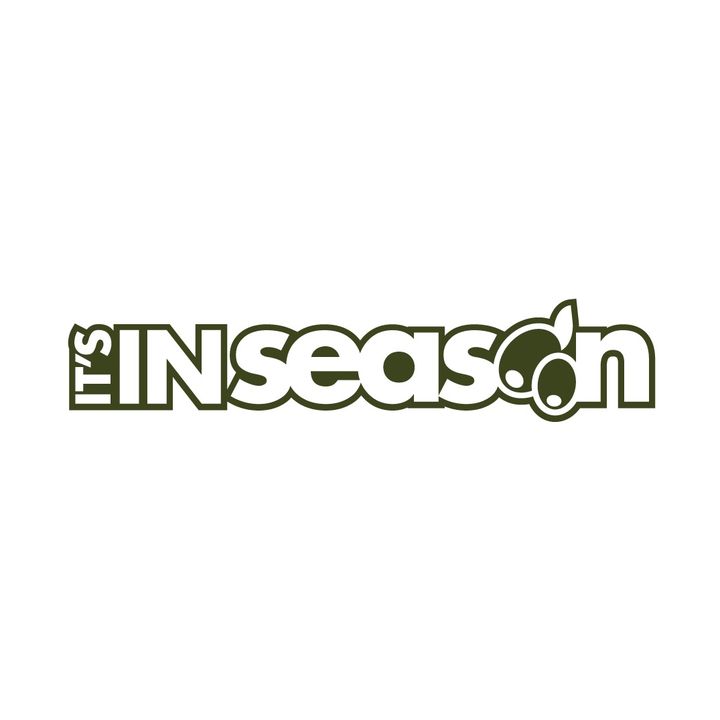 It’s In Season
