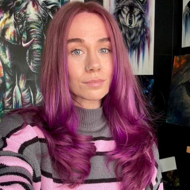 Artist/Business Owner