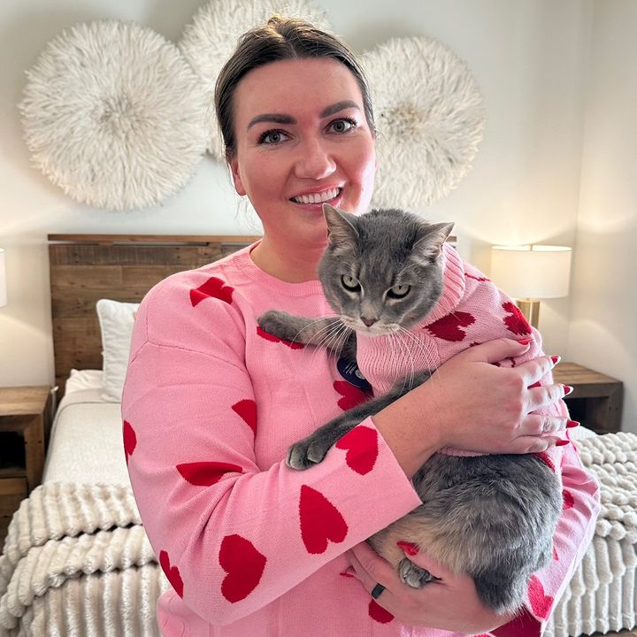 kaseyandhercats