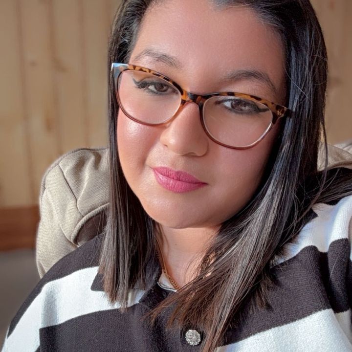 Ana M Aguila