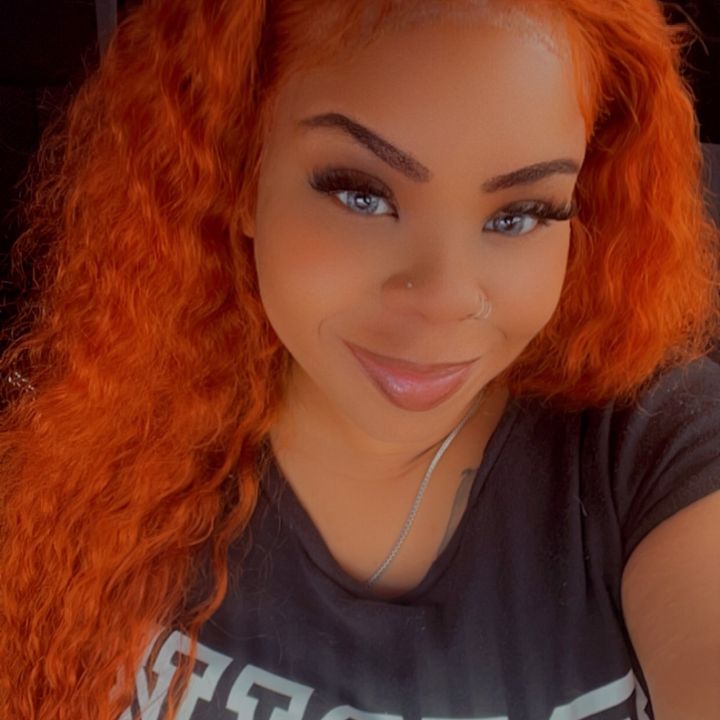 Briana Hodge