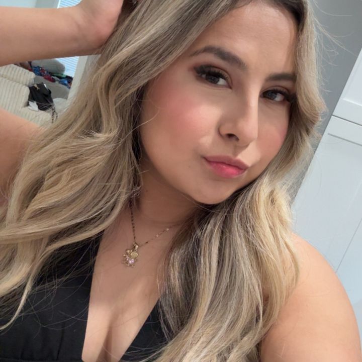 Teresa M 🖤