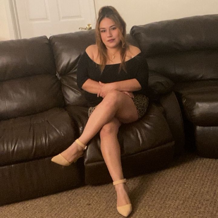 Patricia Rosales