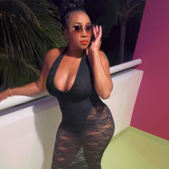 Latoya Ridley