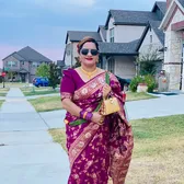 Radhika Kharal