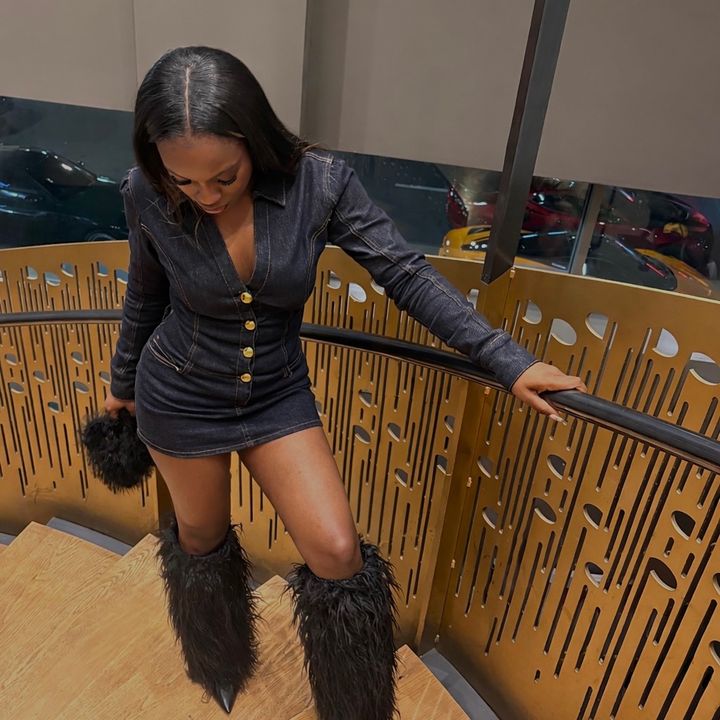 ⭒ Shy ⭒ | Philly Realtor