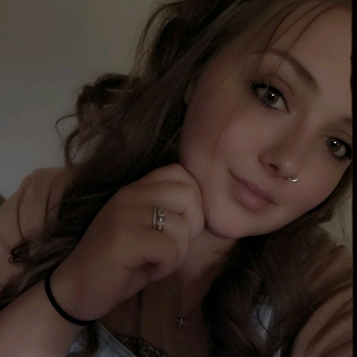 MiKayla Marie Ince