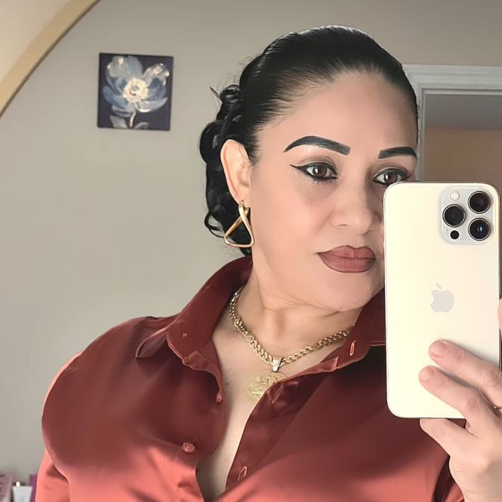 Griselda Morales
