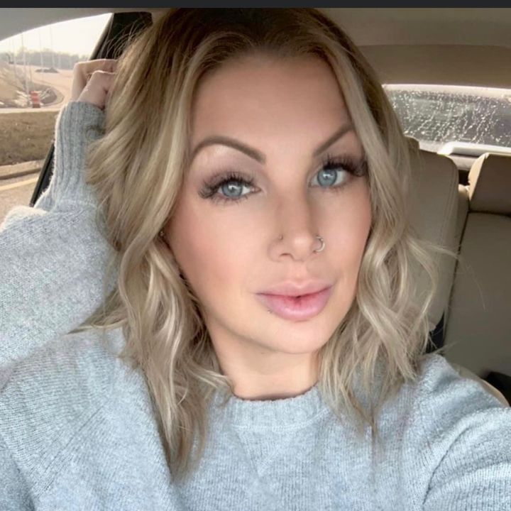 Sammie Erin