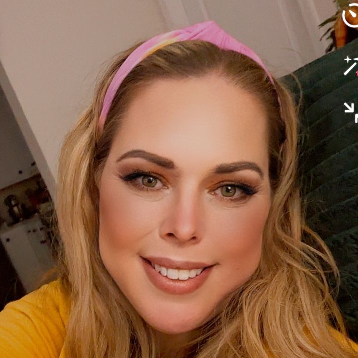 🫟 Joy Spencer 🫟