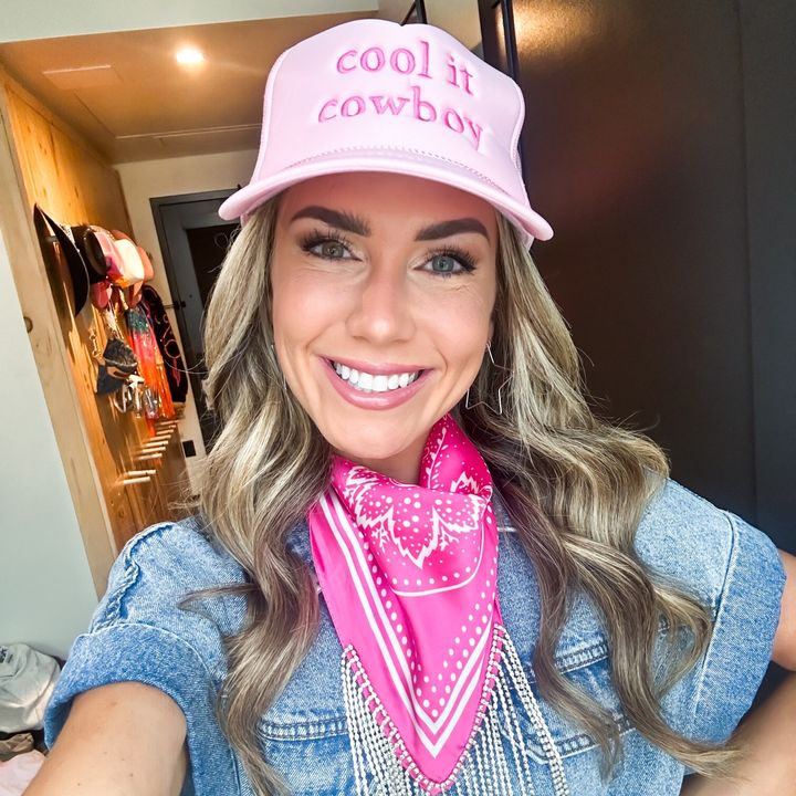 Courtney Townsend