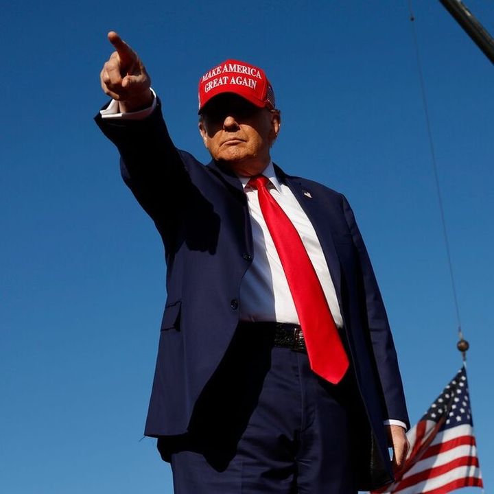 Trumpshop
