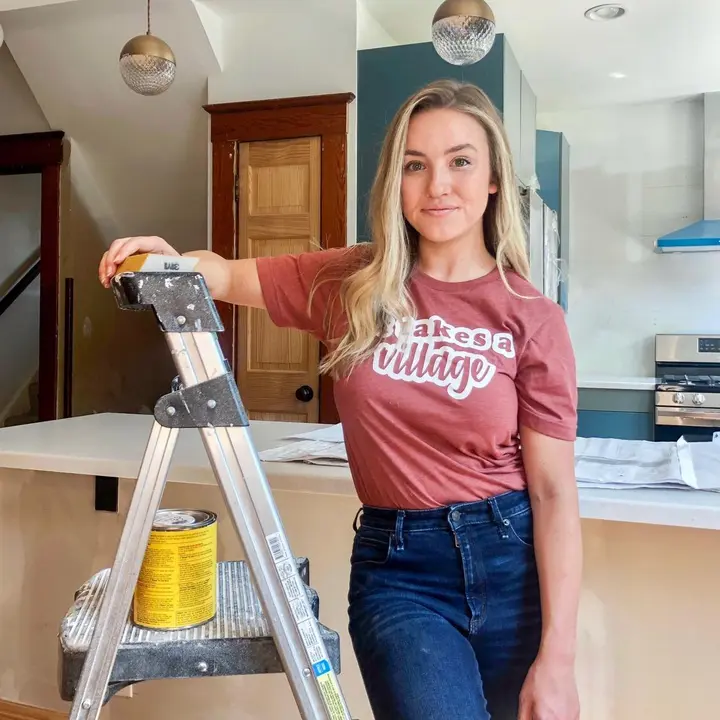 Taylor Vogt | DIY