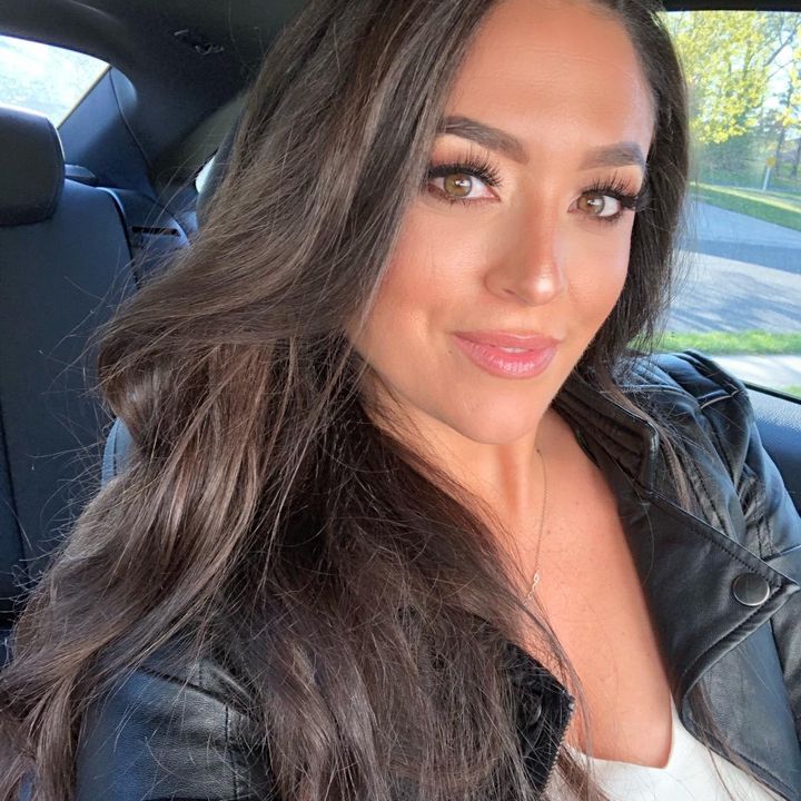 Sammi Sweetheart