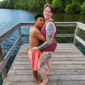 Kimberly & Ismael🇬🇹