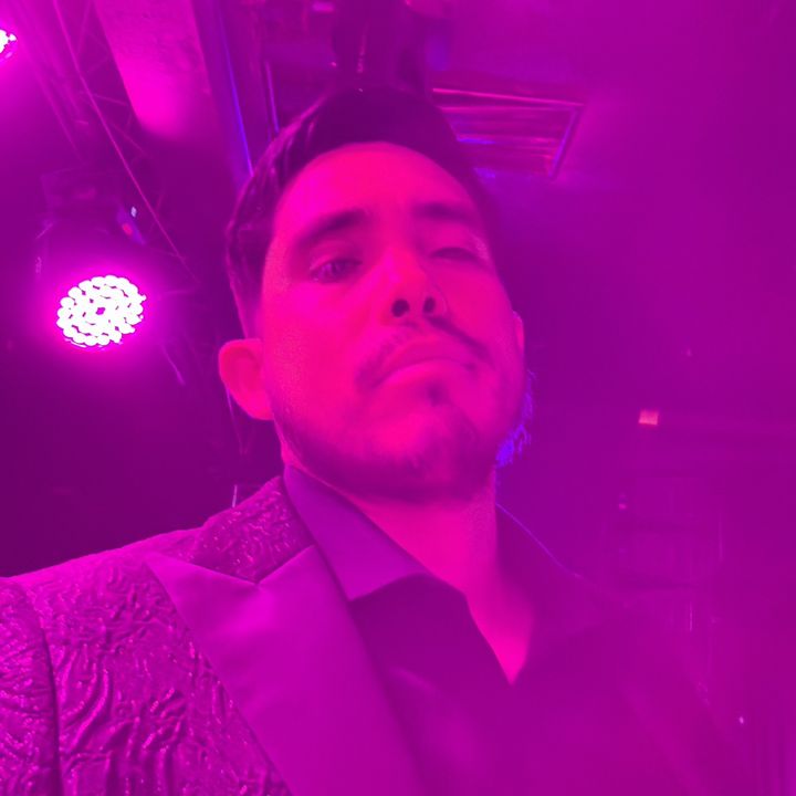 Victor Noriega
