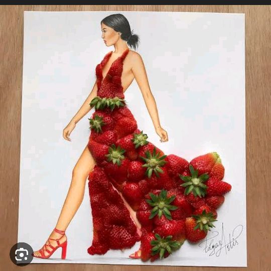 ANEKA FASHI