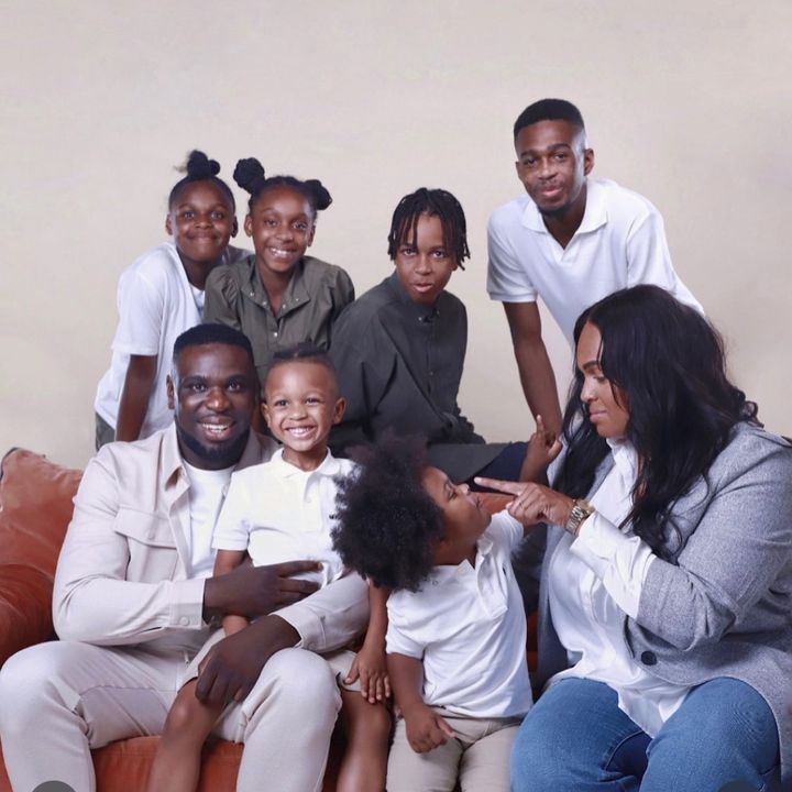 The Greer Family