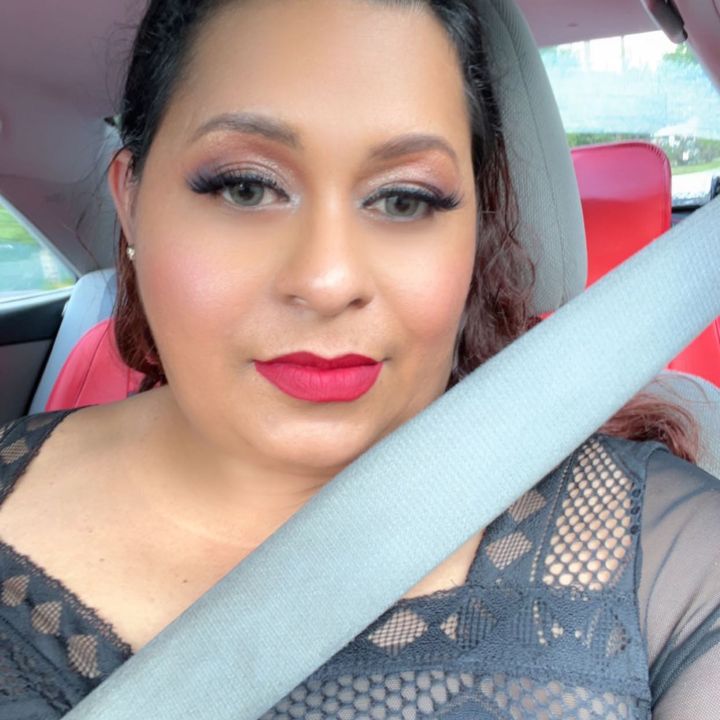 Ana Quintanilla