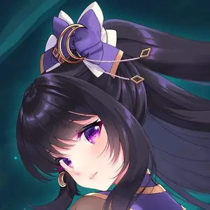 Mooncake Eva