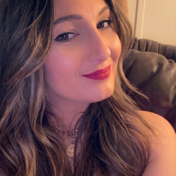 Tori Bayard Chance