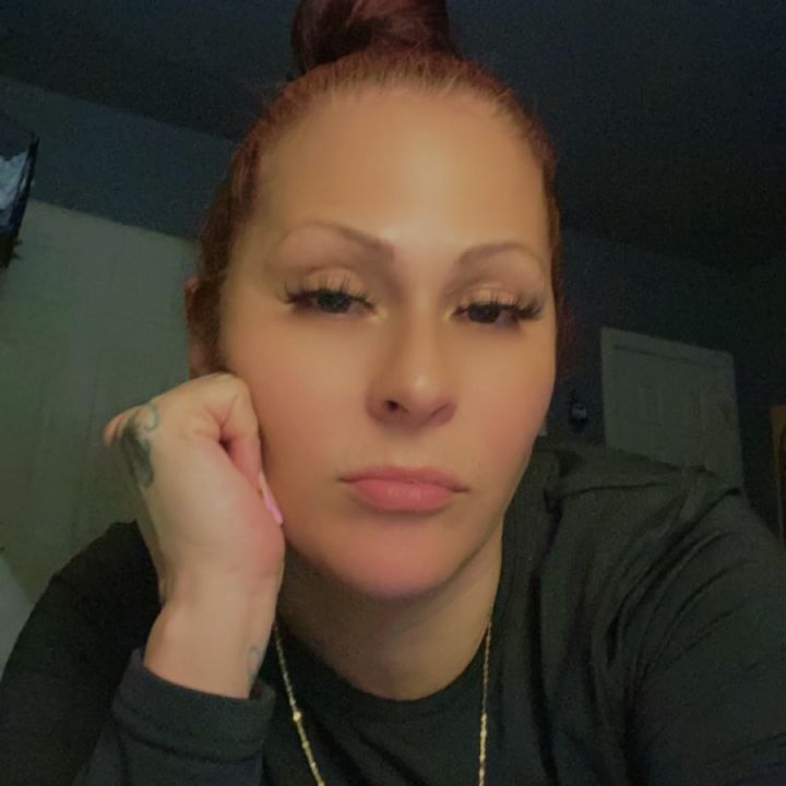 La