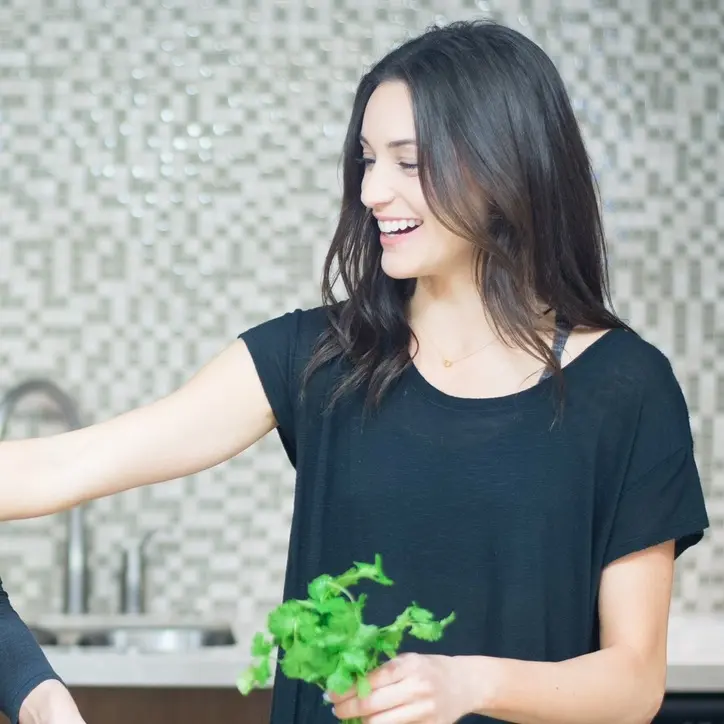 holistic nutrition coach
