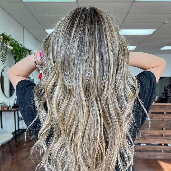 Lulus beauty Studio