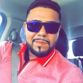 Andy Salazar
