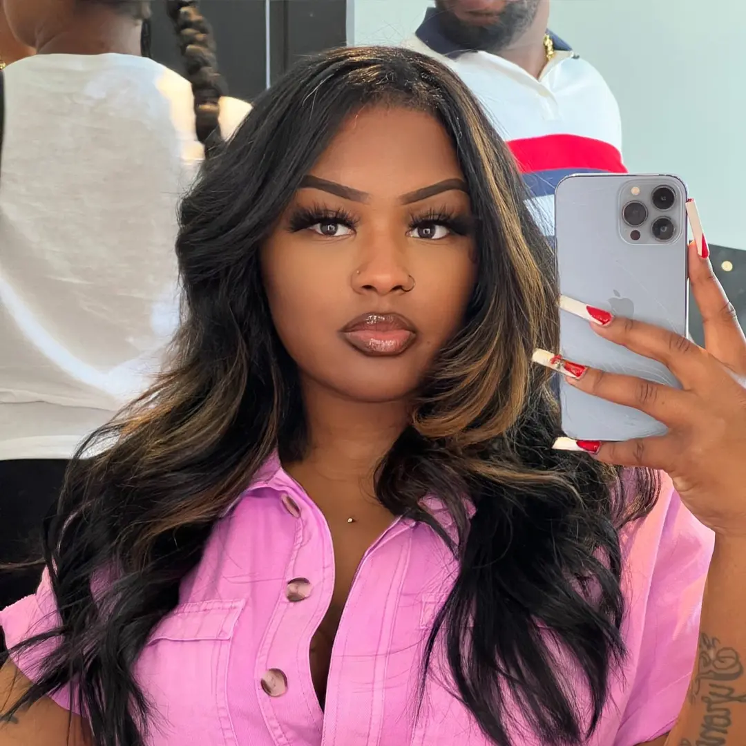 Jazminne 💋