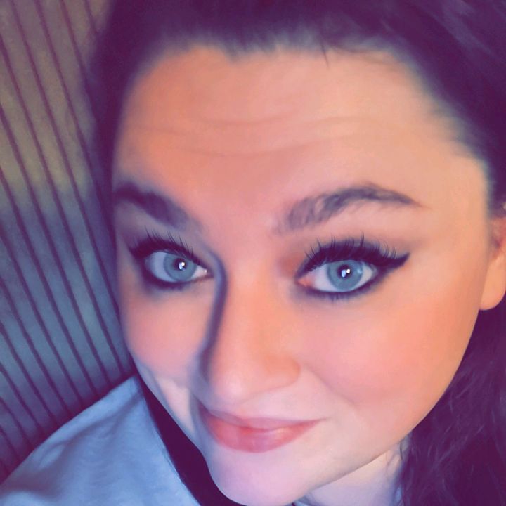 🌹TheDarkNightScorpioQueen🌹