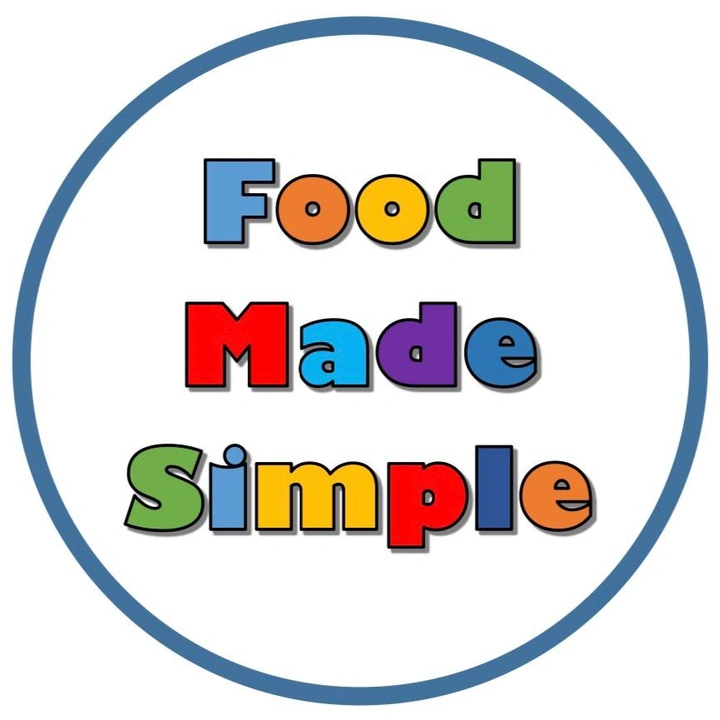 Foodmadesimple
