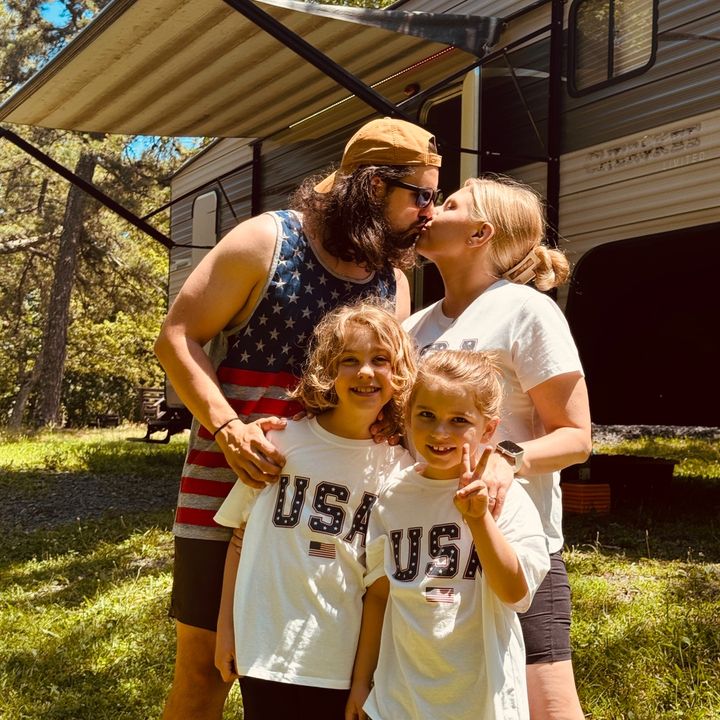 The Live Out Loud Family