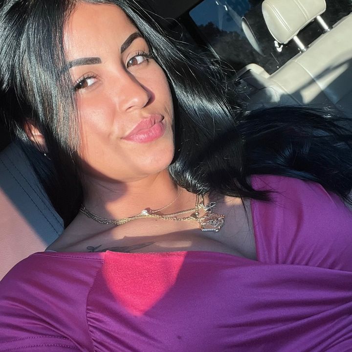 YailyGarcia💋