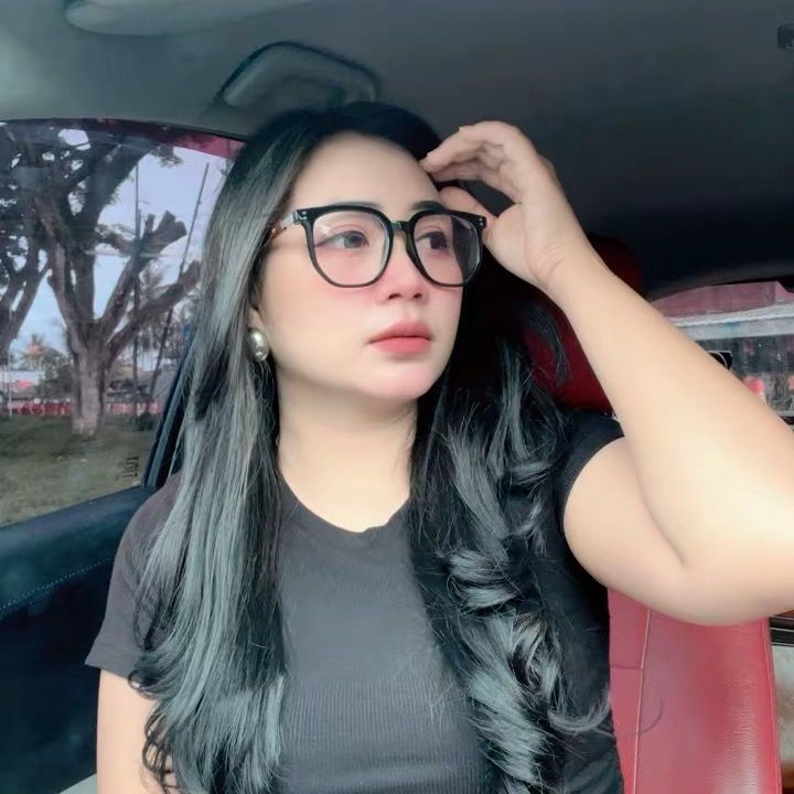 Yuyun yuanita_