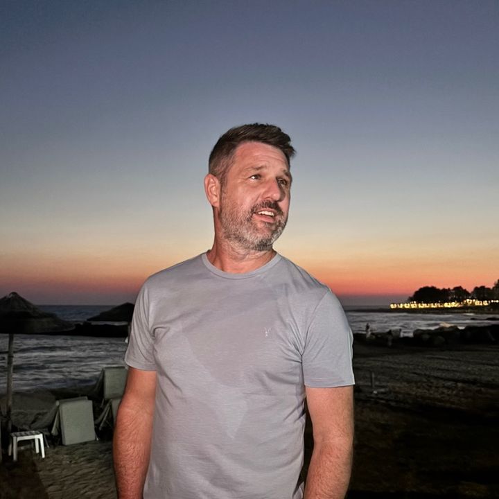 Matt - Just Trucking About Pod