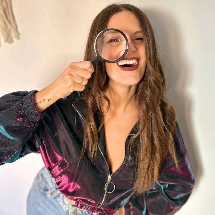 Irene Manzano