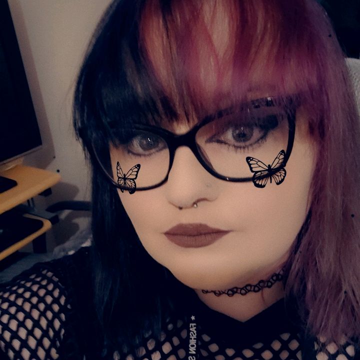 🖤 Kat | Spicy Goblin Club
