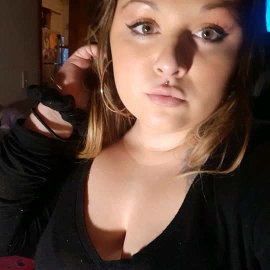 Kirstyn Marie