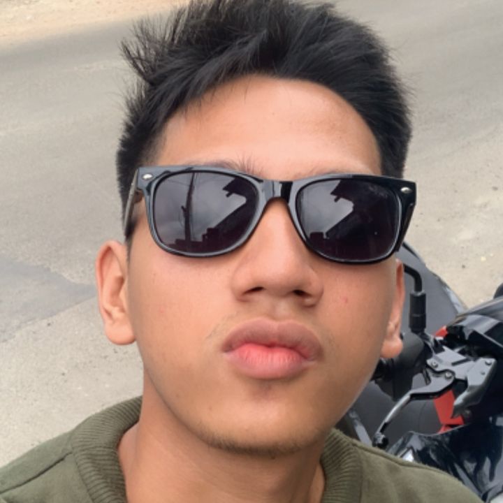 Ikbal Firmansyah