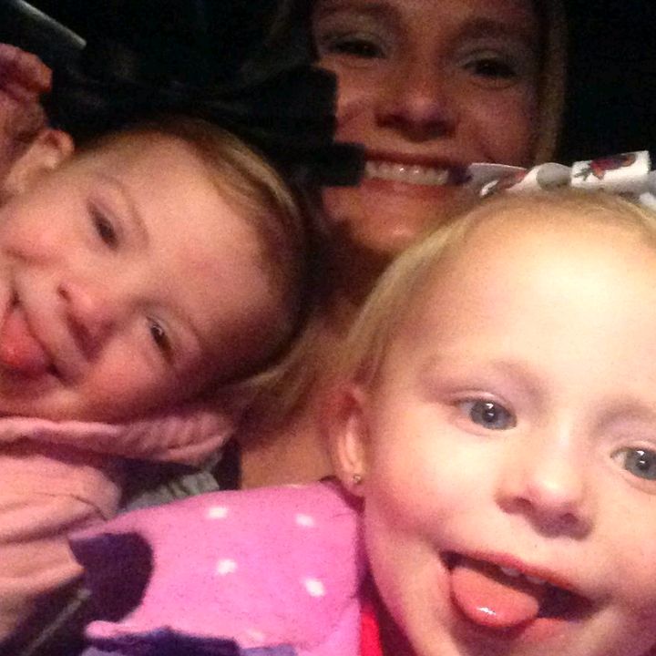GirlMom