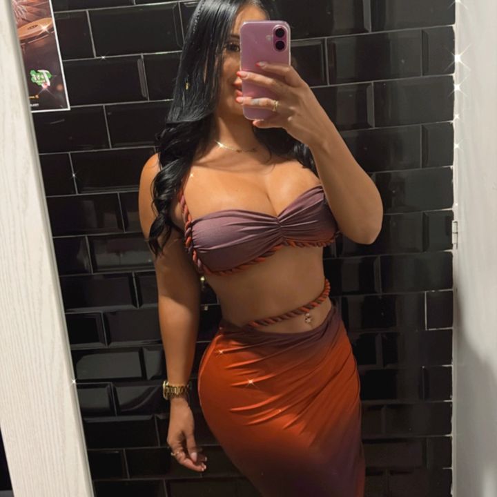 Evelin Zambrano